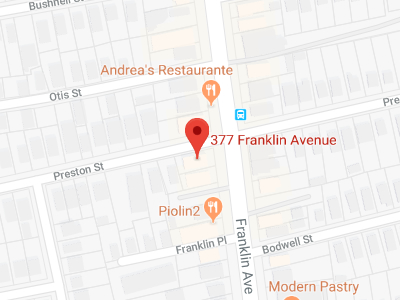 Find us on Google Maps to visit your dentist in Hartford, CT 06114